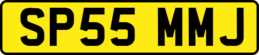 SP55MMJ