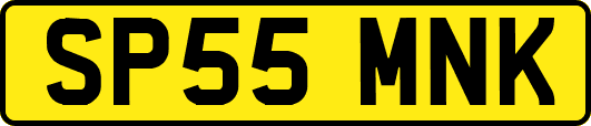 SP55MNK