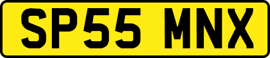 SP55MNX