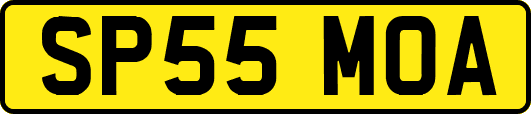 SP55MOA