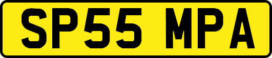SP55MPA