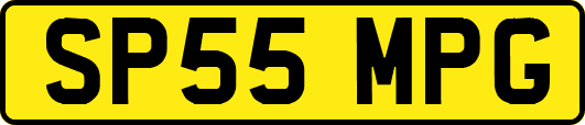 SP55MPG
