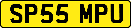 SP55MPU