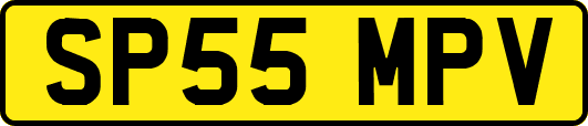 SP55MPV