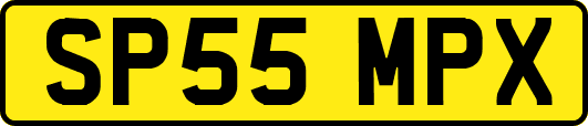 SP55MPX