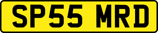 SP55MRD