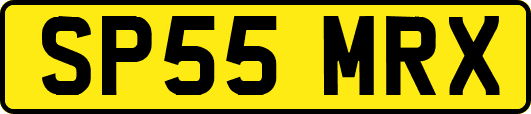 SP55MRX
