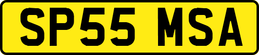 SP55MSA