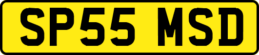 SP55MSD