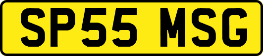 SP55MSG