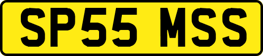 SP55MSS