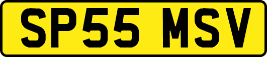 SP55MSV