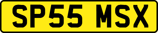 SP55MSX