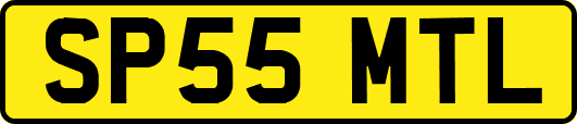 SP55MTL