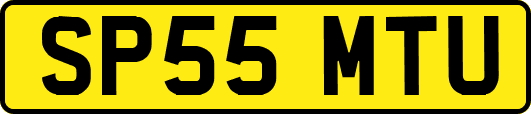 SP55MTU