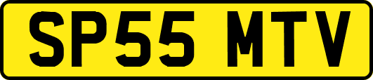 SP55MTV