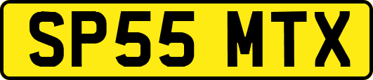 SP55MTX
