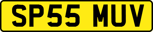 SP55MUV