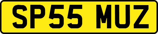 SP55MUZ
