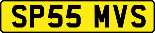 SP55MVS