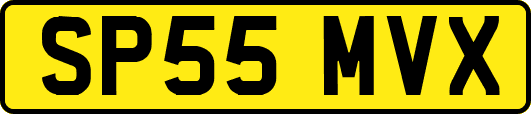 SP55MVX