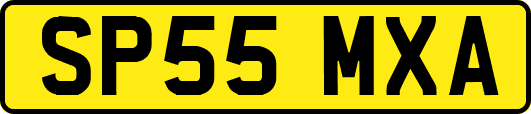 SP55MXA
