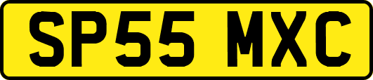 SP55MXC