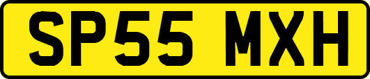SP55MXH