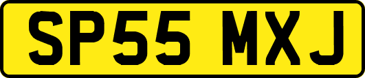SP55MXJ