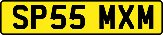 SP55MXM