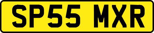 SP55MXR