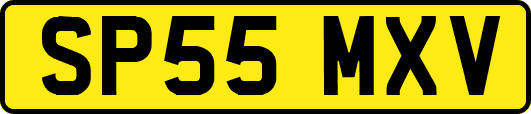 SP55MXV
