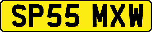 SP55MXW
