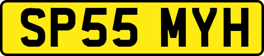 SP55MYH