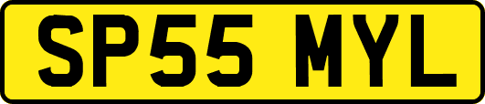 SP55MYL