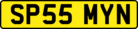 SP55MYN