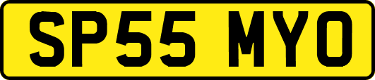 SP55MYO