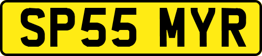 SP55MYR