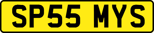 SP55MYS