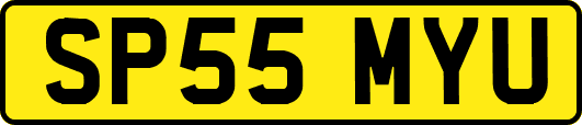 SP55MYU