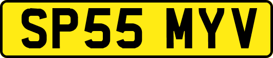 SP55MYV