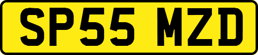 SP55MZD
