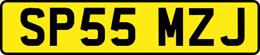 SP55MZJ