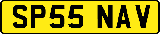 SP55NAV