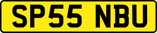 SP55NBU