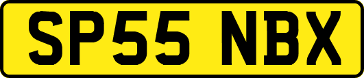 SP55NBX