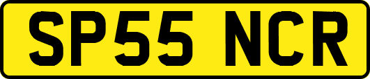 SP55NCR