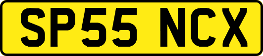 SP55NCX