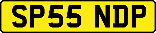 SP55NDP