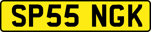 SP55NGK